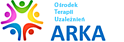 Logo - Ośrodek Terapii Uzależnień Arka, Spacerowa 4, Wisła 43-460 - Psychiatra, Psycholog, Psychoterapeuta, godziny otwarcia, numer telefonu