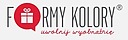 Logo - FORMY KOLORY SP. Z O.O., Przy Bażantarni 11, Warszawa 02-972 - Sklep, godziny otwarcia, numer telefonu