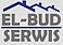 Logo - ELBUD-SERWIS SP. Z O.O., gen. Aleja Kościuszki Tadeusza 1, Łódź 90-418 - Budownictwo, Wyroby budowlane, numer telefonu