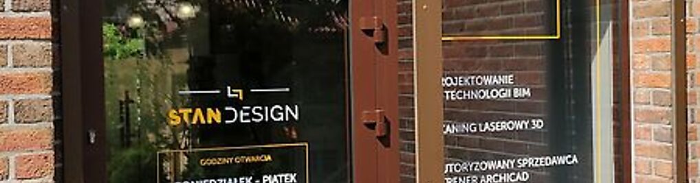 Zdjęcie w galerii STAN DESIGN SP. Z O.O. Projekty budowlane w technologii BIM nr 1