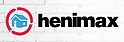 Logo - PHU Henimax, Partyzantów 22, Gubin 66-620 - Przedsiębiorstwo, Firma, numer telefonu