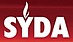 Logo - SYDA, Jagiellońska 49A, Nowy Sącz 33-300 - Przedsiębiorstwo, Firma, numer telefonu