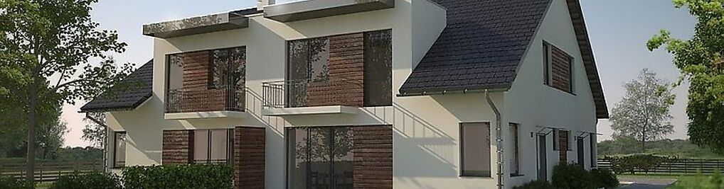 Zdjęcie w galerii Biuro projektowe Gryfów Śląski - RK PROJEKT nr 4