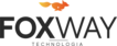 Logo - Foxway - Jan Idczak, Wojciechowo 4, Jaraczewo 63-233 - Informatyka, godziny otwarcia, numer telefonu