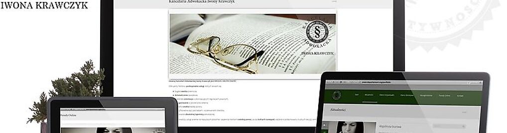 Zdjęcie w galerii Departament Kreatywności - Profesjonalne Projektowanie stron nr 3
