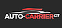 Logo - Wypożyczalnia Bagażników Auto-Carrier, Cyprysowa 33 41-103 - Bagażniki dachowe - Wypożyczalnia, godziny otwarcia, numer telefonu
