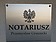Logo - Kancelaria Notarialna Przemysław Gruszecki Notariusz, Kartuska 10 81-002, godziny otwarcia, numer telefonu