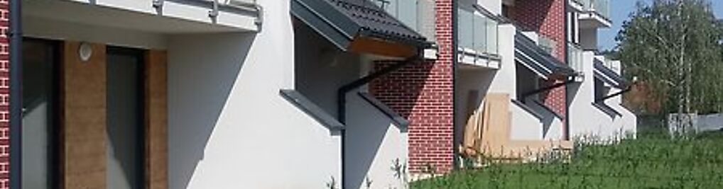 Zdjęcie w galerii Jantar Park - Nowe Apartamenty nad morzem nr 3