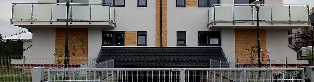 Zdjęcie w galerii Jantar Park - Nowe Apartamenty nad morzem nr 4
