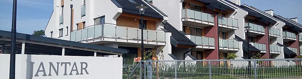 Zdjęcie w galerii Jantar Park - Nowe Apartamenty nad morzem nr 2