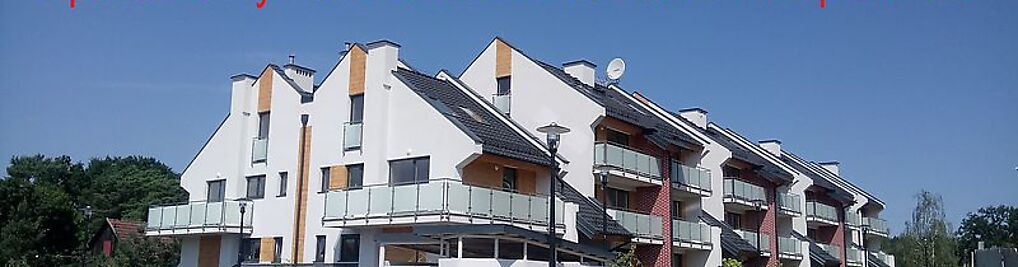 Zdjęcie w galerii Jantar Park - Nowe Apartamenty nad morzem nr 6