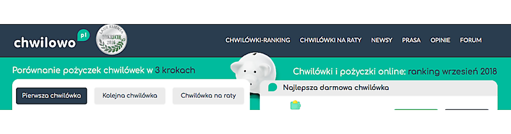 Zdjęcie w galerii Chwilowo.pl nr 3