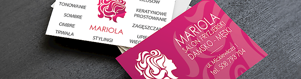 Zdjęcie w galerii Mariola nr 1