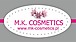 Logo - Hurtownia kosmetyczna M.K. Cosmetics, Szczecin 71-063 - Sklep, godziny otwarcia, numer telefonu