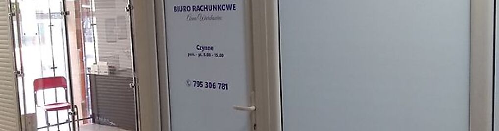 Zdjęcie w galerii Biuro Rachunkowe Anna Wierchowiec nr 3