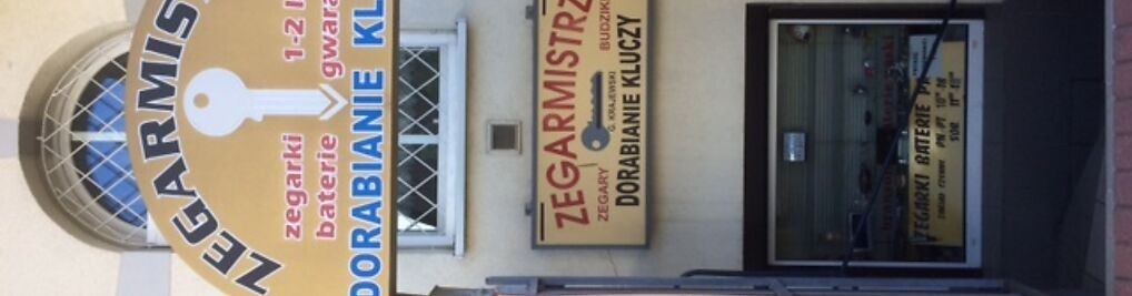 Zdjęcie w galerii Zegarmistrz nr 1