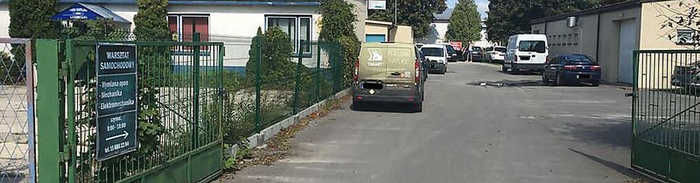 Zdjęcie w galerii Krzysztof Rawski - Wspólnik Auto Partnerzy nr 2