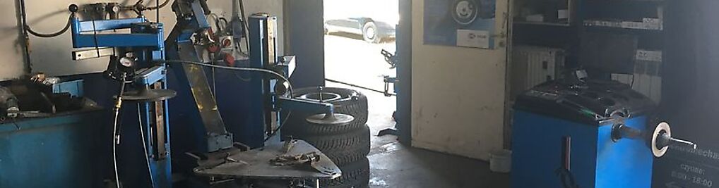 Zdjęcie w galerii Krzysztof Rawski - Wspólnik Auto Partnerzy nr 8