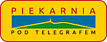 Logo - Piekarnia pod Telegrafem, Paderewskiego 33, Kielce, godziny otwarcia, numer telefonu