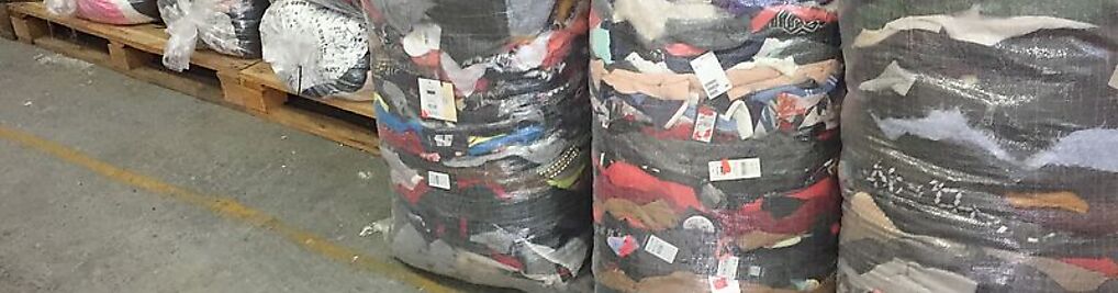 Zdjęcie w galerii Hurtownia odzieży używanej Pamarhurt nr 7