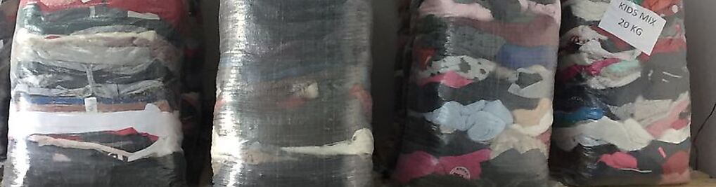 Zdjęcie w galerii Hurtownia odzieży używanej Pamarhurt nr 4