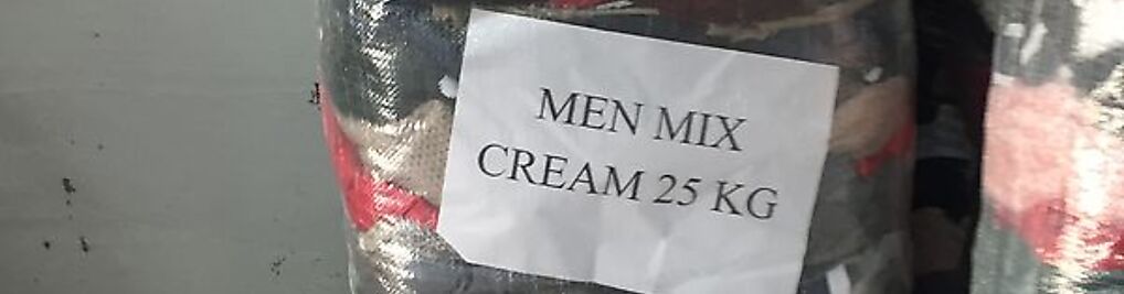 Zdjęcie w galerii Hurtownia odzieży używanej Pamarhurt nr 8