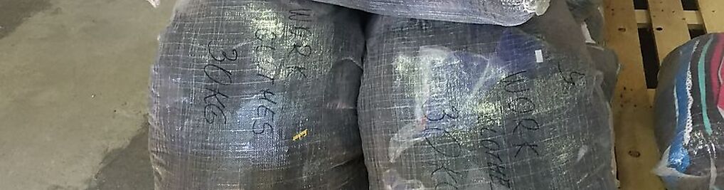 Zdjęcie w galerii Hurtownia odzieży używanej Pamarhurt nr 6