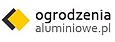 Logo - Ogrodzeniaaluminiowe.pl, ul. Raciborska 457a, Rydułtowy 44-280 - Usługi, godziny otwarcia, numer telefonu