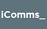 Logo - iComms, Macewicza Gustawa 9, Poznań 60-461 - Szkolenia, Kursy, Korepetycje, numer telefonu