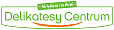 Logo - Delikatesy Centrum, ul. Częstochowska 18, Miedźno 42-120 - Spożywczy, Przemysłowy - Sklep, godziny otwarcia, numer telefonu