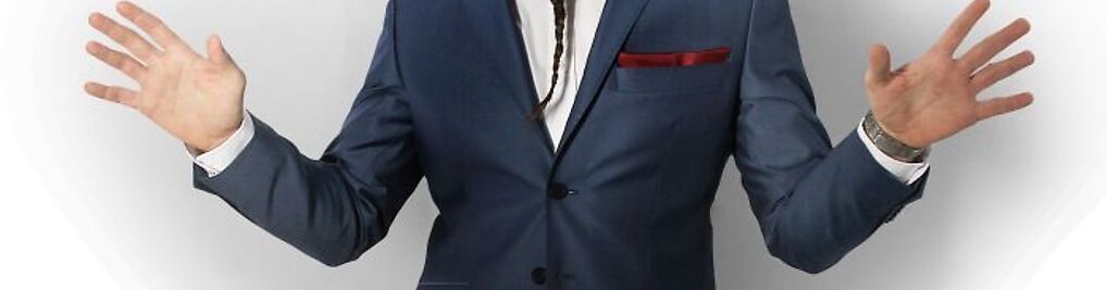 Zdjęcie w galerii Konferansjer Dominik Kowalczyk nr 1