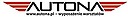 Logo - Autona Dystrybucja Sp. z o.o., Witosa 74, Nowy Sącz 33-300 - Narzędzia, Elektronarzędzia - Sklep, godziny otwarcia, numer telefonu