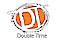 Logo - Centrum Muzyczne Double Time, Waszyngtona Jerzego 18, Częstochowa 42-217 - Centrum muzyczne, numer telefonu