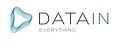 Logo - DATAIN Sp. z o.o., Jerzmanowska 19, Wrocław 54-530 - Przedsiębiorstwo, Firma, numer telefonu