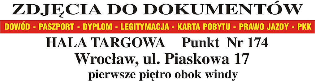 Zdjęcie w galerii Foto-Graf Marek Szewczyk nr 2