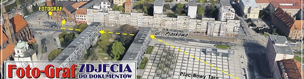 Zdjęcie w galerii Foto-Graf Marek Szewczyk nr 3