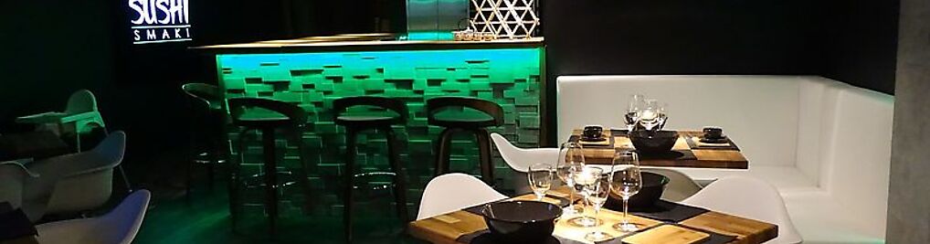 Zdjęcie w galerii sushi smaki nr 3
