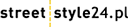 Logo - Street Style - Sklep odzieżowy, Ul. Kopisto 1/282, Rzeszów 35-315, godziny otwarcia, numer telefonu
