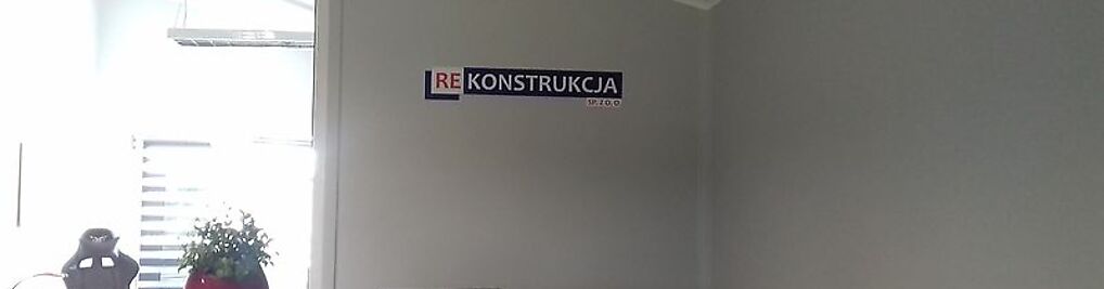 Zdjęcie w galerii Rekonstrukcja sp. z o. o. Biuro Podatkowo - Rachunkowe nr 4