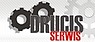 Logo - Drucis Serwis, Główna 6, Pruszków 05-802 - Przedsiębiorstwo, Firma, godziny otwarcia, numer telefonu