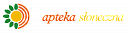 Logo - Słoneczna - Apteka, ul. Władysława Andersa 1A, Siemianowice 41-103, godziny otwarcia, numer telefonu