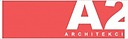 Logo - A2 ARCHITEKCI, gen. Kościuszki Tadeusza 41/47, Toruń 87-100 - Przedsiębiorstwo, Firma, numer telefonu