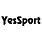 Logo - YesSport, Lema Stanisława 24, Kraków 31-571 - Obuwniczy - Sklep, godziny otwarcia