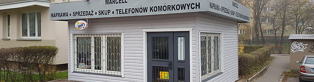 Zdjęcie w galerii Marcell Telefony Komórkowe nr 1