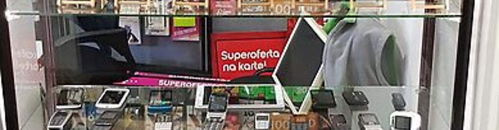 Zdjęcie w galerii Marcell Telefony Komórkowe nr 2