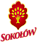 Logo - Delikatesy Sokołów - Sklep mięsny, Dmowskiego 7B, Tychy 43-100, numer telefonu