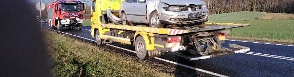 Zdjęcie w galerii Pomoc Drogowa Koronowo 24h Adamer Adam Łysek nr 4
