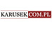 Logo - Karusek.com.pl, Nad Sudołem 6A, Kraków 31-228 - Zoologiczny - Sklep, godziny otwarcia, numer telefonu