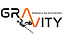 Logo - Gravity Usługi Alpinistyczne Sebastian Lieder, Elbląg 82-300 - Przedsiębiorstwo, Firma, NIP: 5783055303