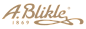 Logo - A.Blikle, ul. Krasińskiego 10, Warszawa - Cukiernia, Piekarnia, godziny otwarcia, numer telefonu